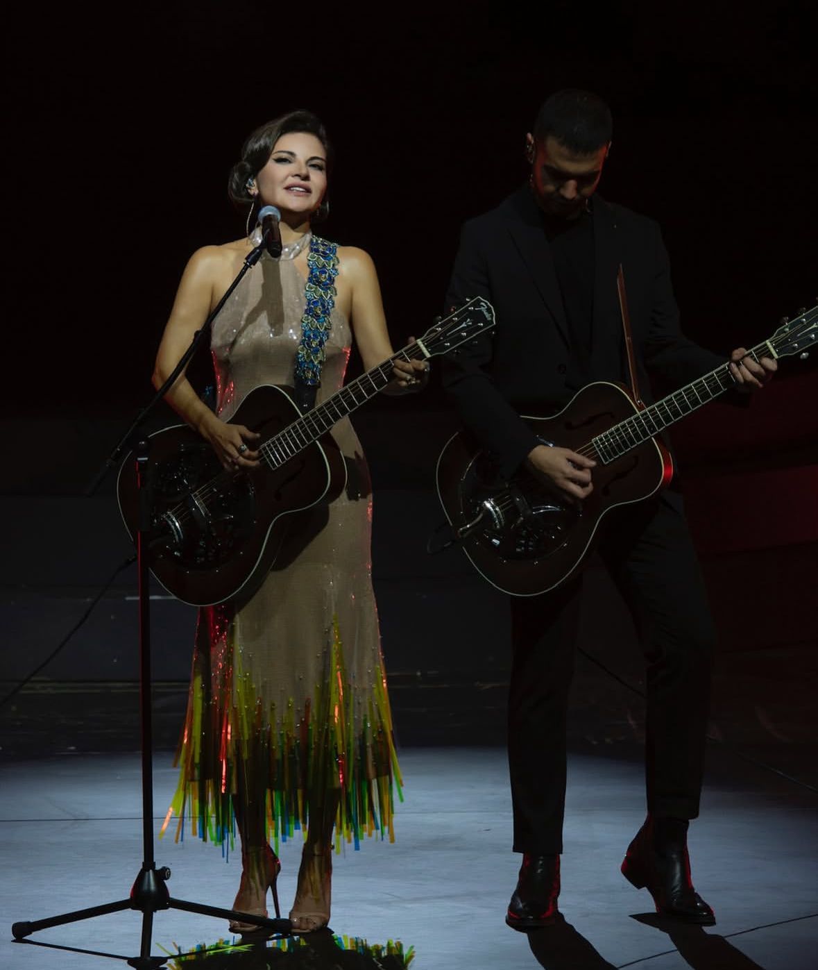 Göksel, EventOffice organizasyonuyla Bakü'de sahne alacak - Görsel 1