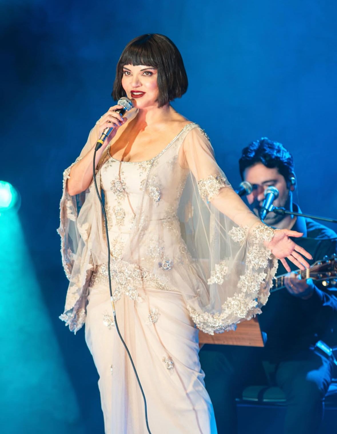 Göksel, EventOffice organizasyonuyla Bakü'de sahne alacak - Görsel 2