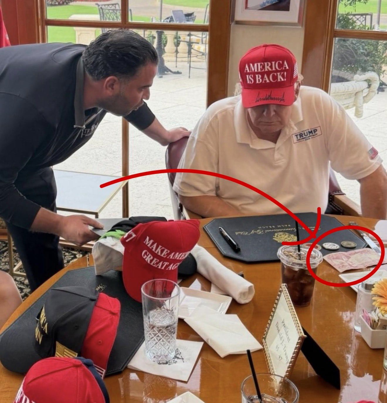 Paylaşılan sıradan bir fotoğraf değildi. - Görsel 1