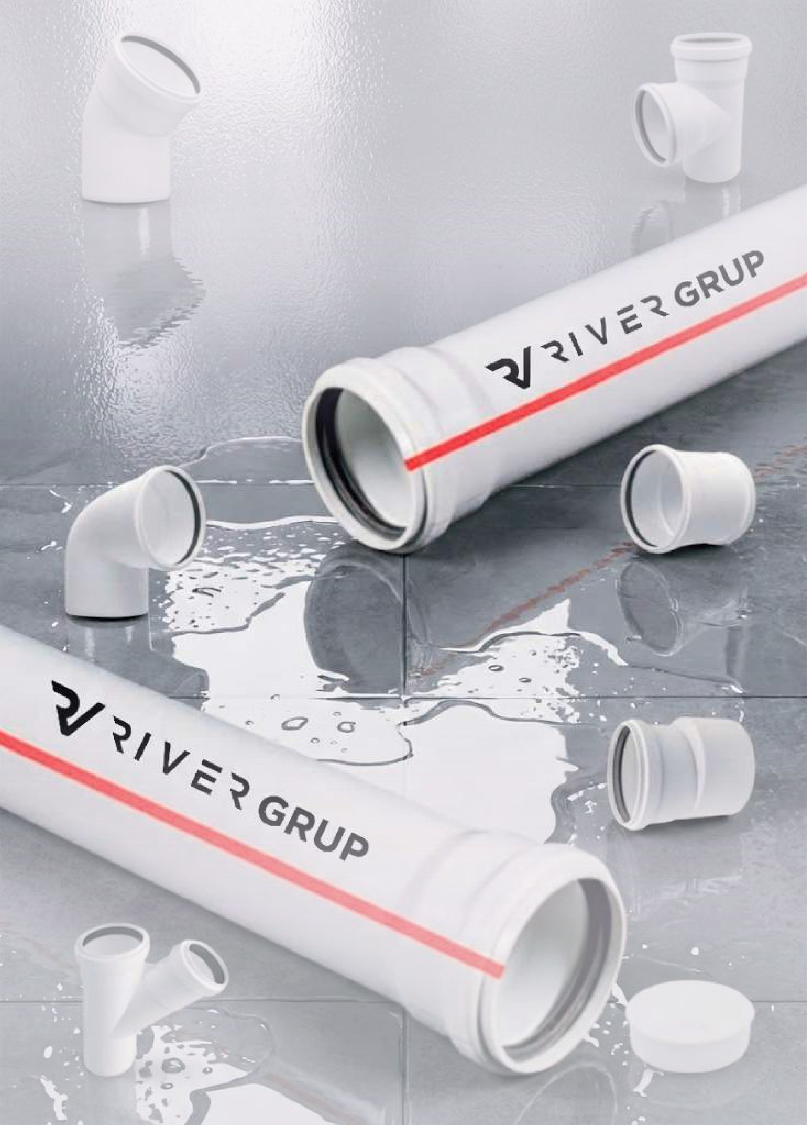 Üst Yapı ve Metal Sektöründe Yeni Dönem River Grup’ta Emre Kökoğlu ve Güçlü Satış Kadrosu Göreve Başladı - Görsel 4