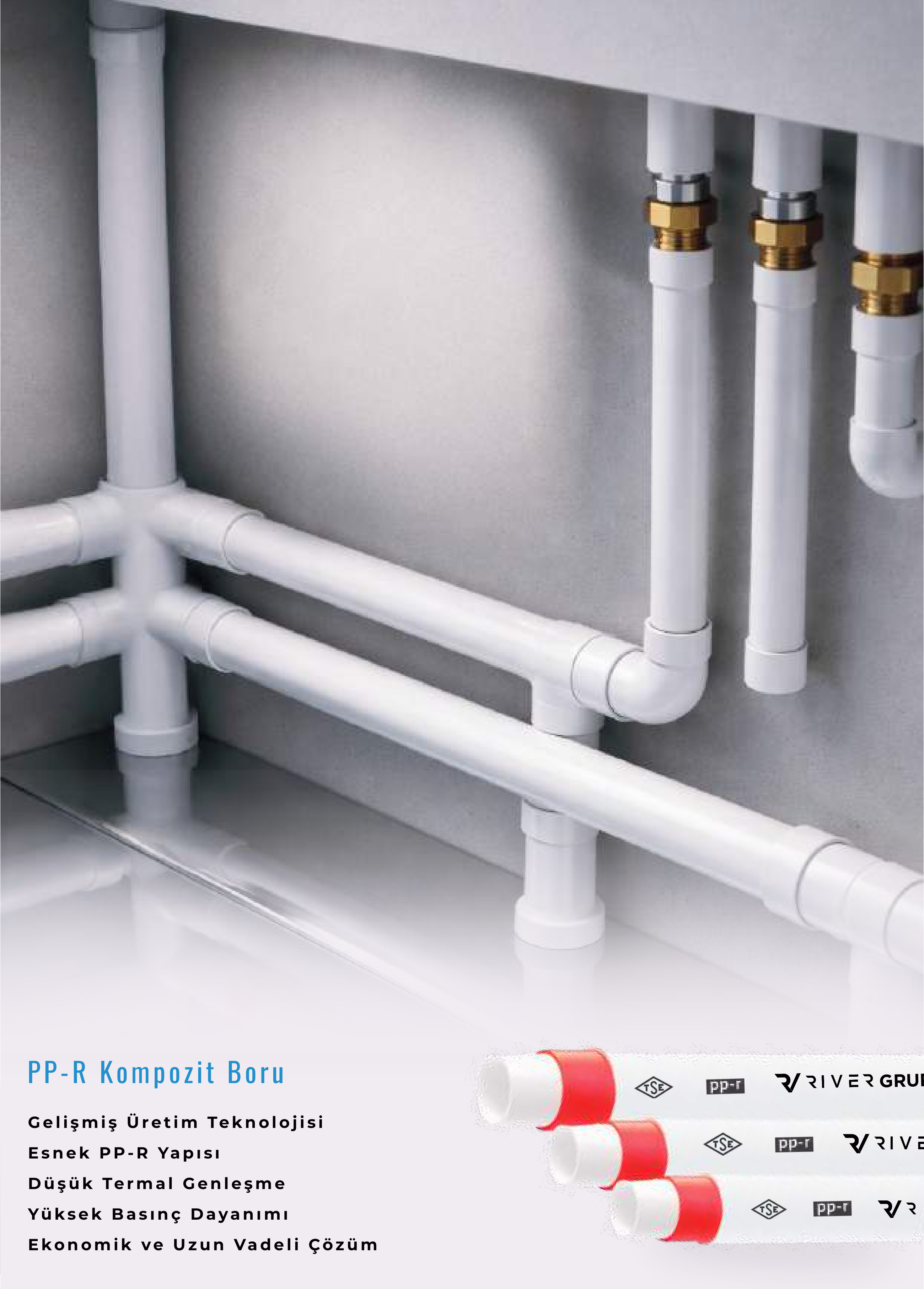 Üst Yapı ve Metal Sektöründe Yeni Dönem River Grup’ta Emre Kökoğlu ve Güçlü Satış Kadrosu Göreve Başladı - Görsel 11