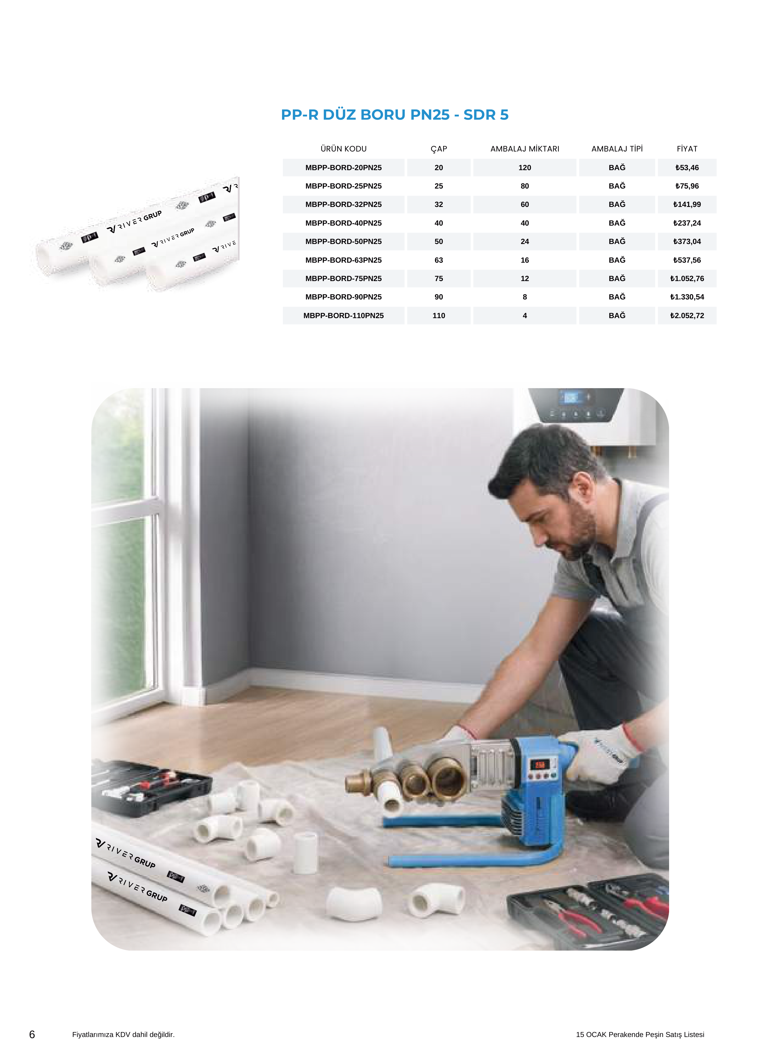 Üst Yapı ve Metal Sektöründe Yeni Dönem River Grup’ta Emre Kökoğlu ve Güçlü Satış Kadrosu Göreve Başladı - Görsel 12