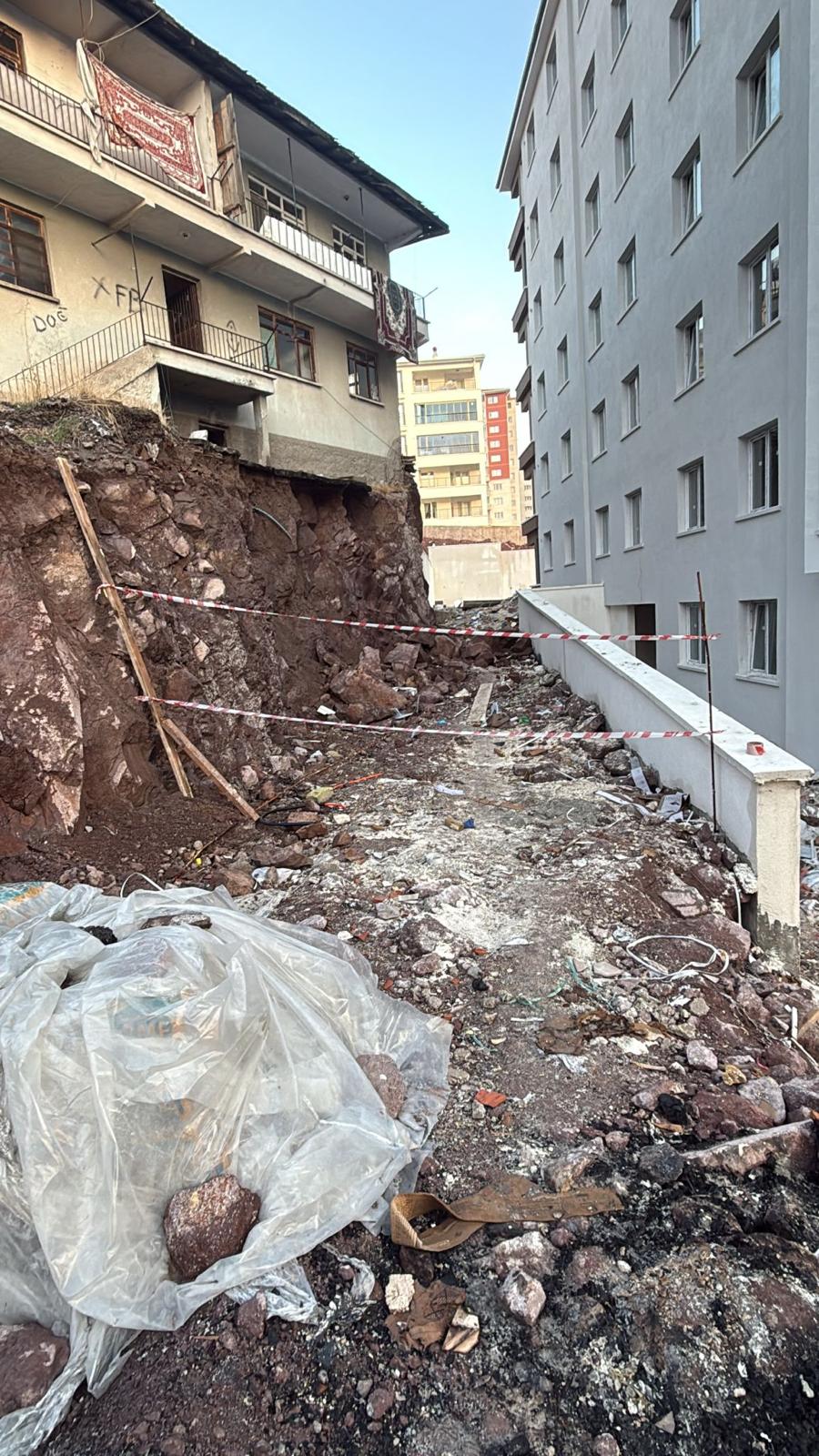 Vatandaşın CİMER’den Yaptığı Acil Yardım Çağrısı Kurumları Teyakkuza Geçirdi - Görsel 2