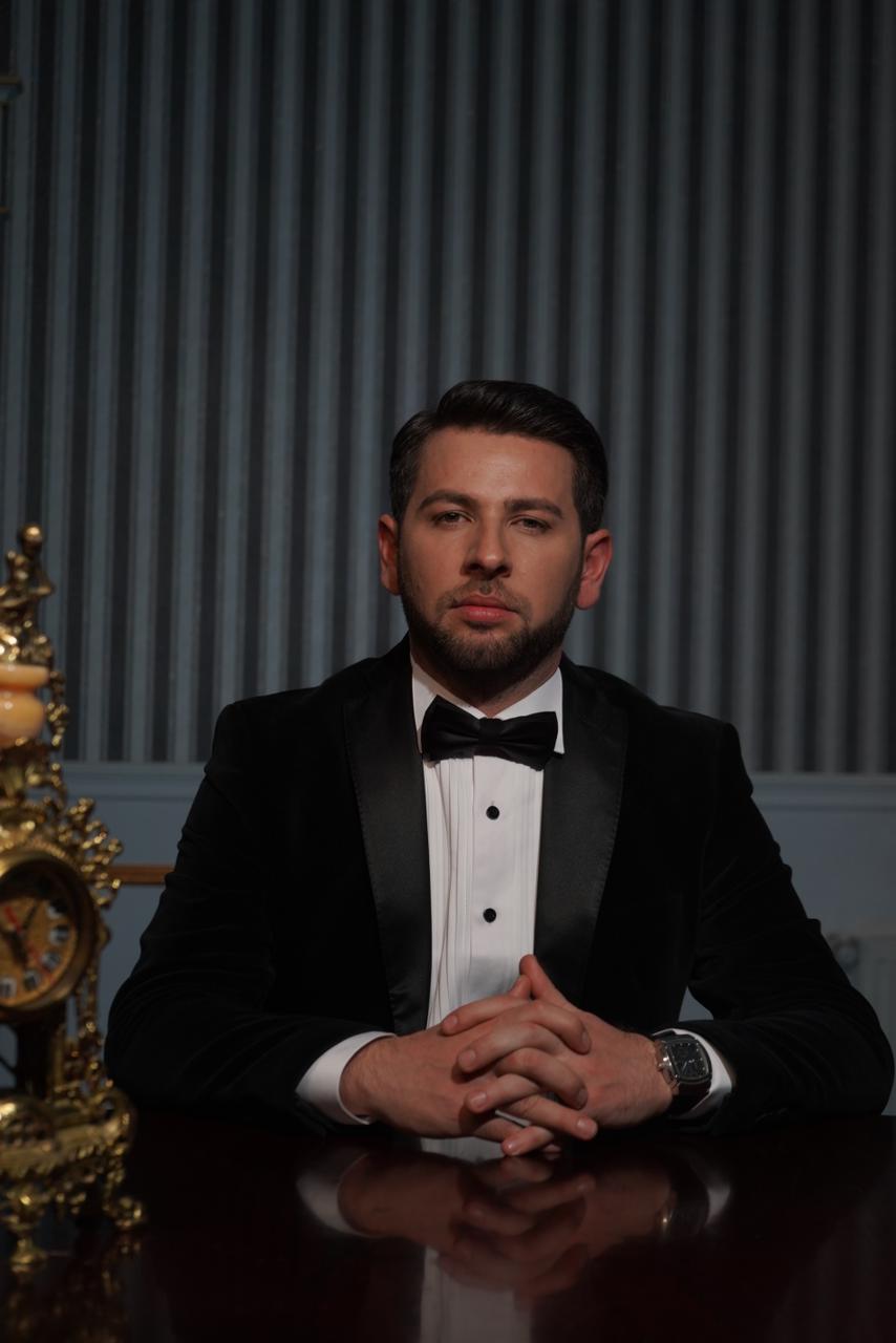 Türkiye'de başlayan karar: Tural Hüseyinov Azerbaycan sahnesine geri döndü - Görsel 1