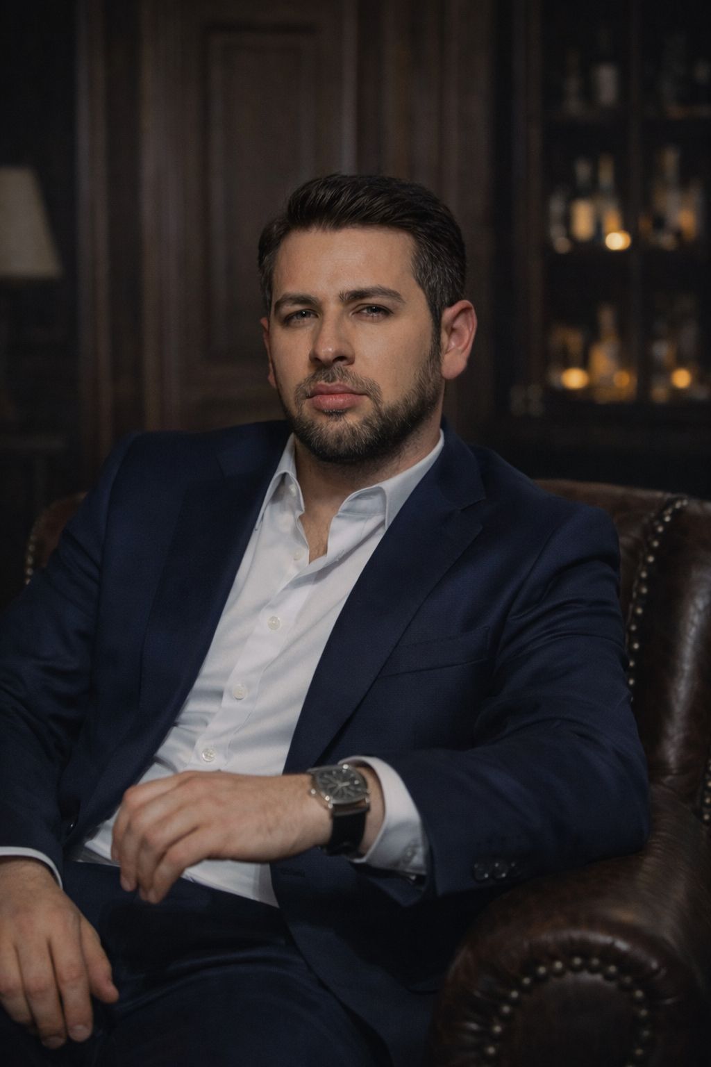 Türkiye'de başlayan karar: Tural Hüseyinov Azerbaycan sahnesine geri döndü - Görsel 2