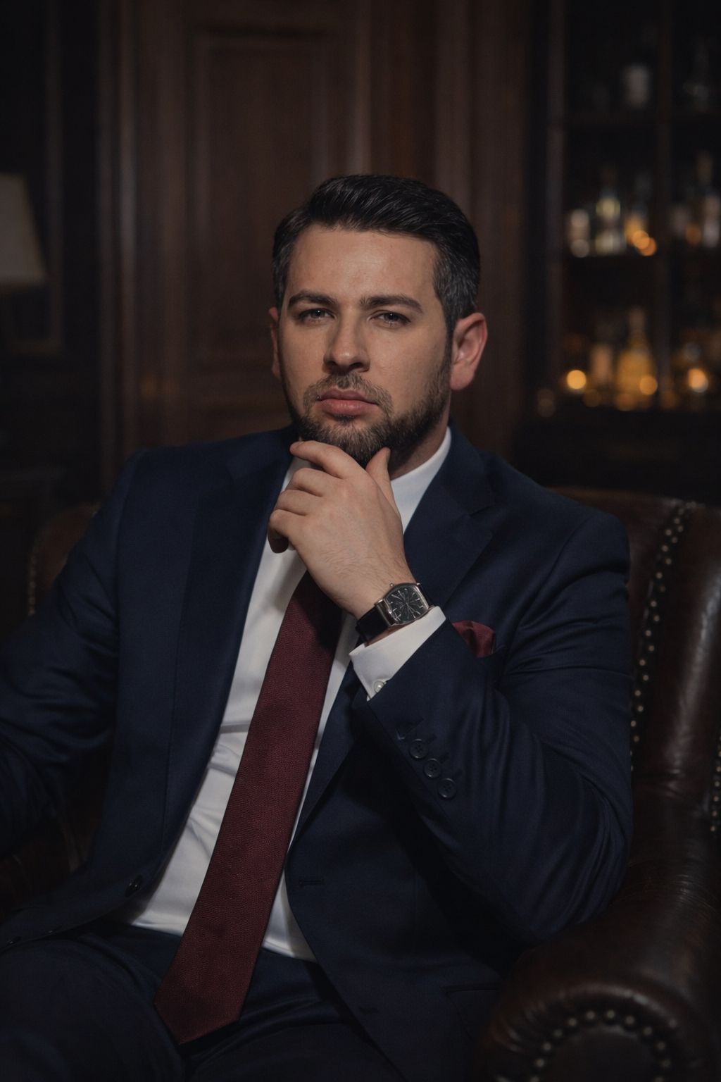 Türkiye'de başlayan karar: Tural Hüseyinov Azerbaycan sahnesine geri döndü - Görsel 4