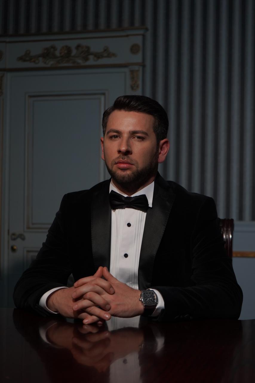 Türkiye'de başlayan karar: Tural Hüseyinov Azerbaycan sahnesine geri döndü - Görsel 5