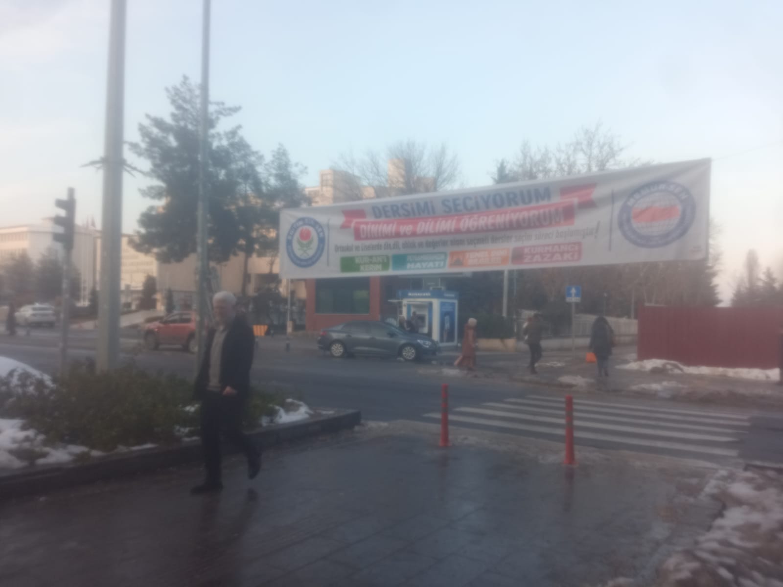 DERSİMİ SEÇİYORUM,DİNİMİ VE DİLİMİ ÖĞRENİYORUM" - Görsel 3