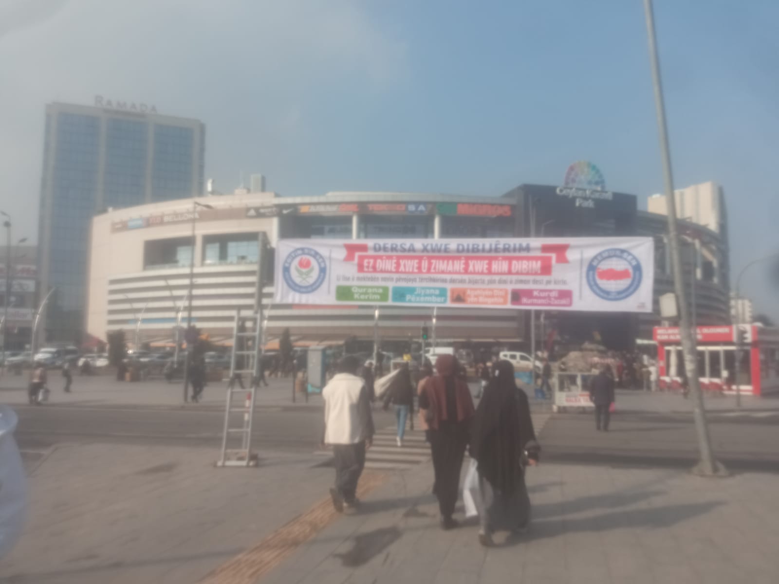 DERSİMİ SEÇİYORUM,DİNİMİ VE DİLİMİ ÖĞRENİYORUM" - Görsel 4