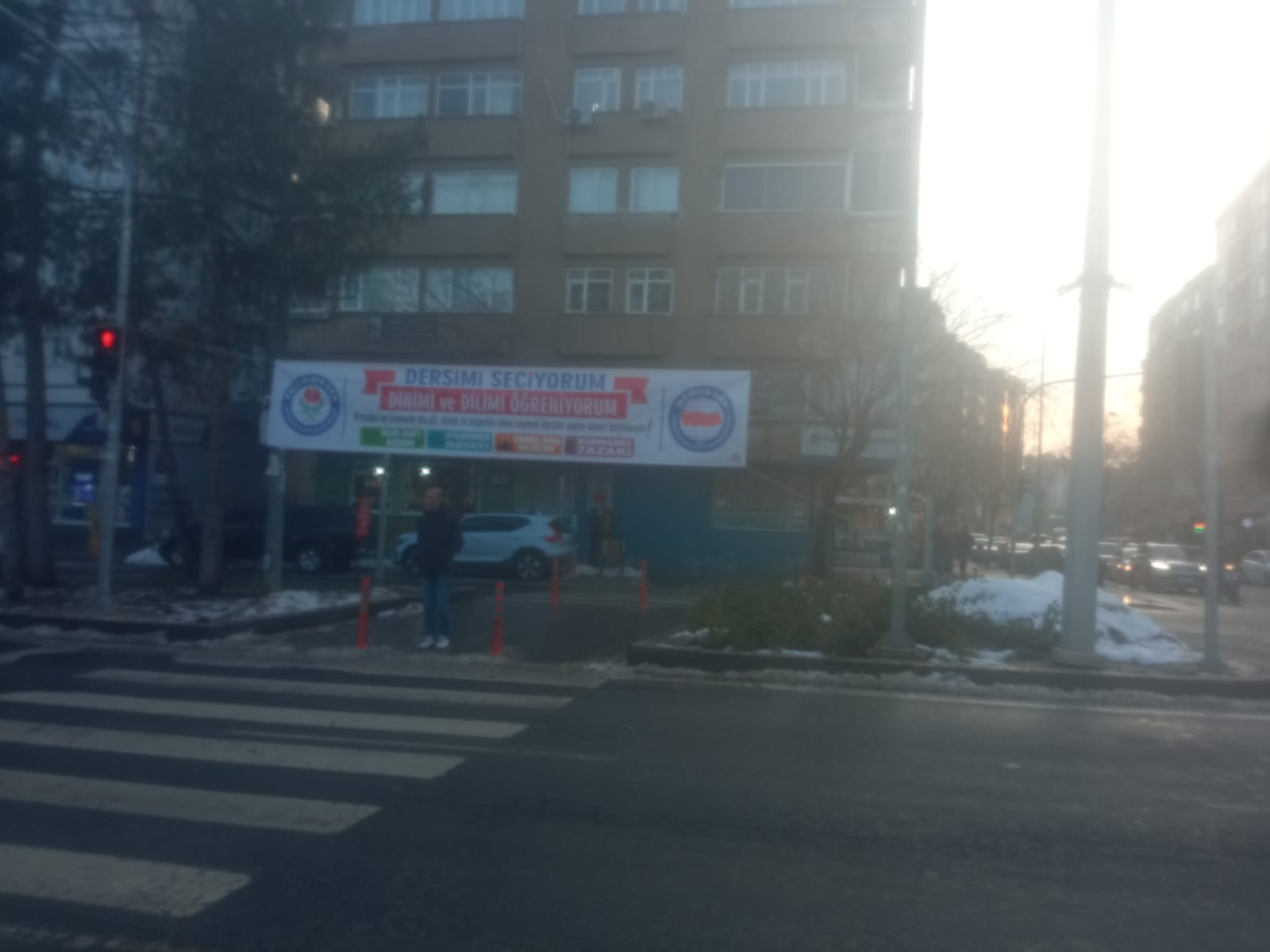 DERSİMİ SEÇİYORUM,DİNİMİ VE DİLİMİ ÖĞRENİYORUM" - Görsel 8