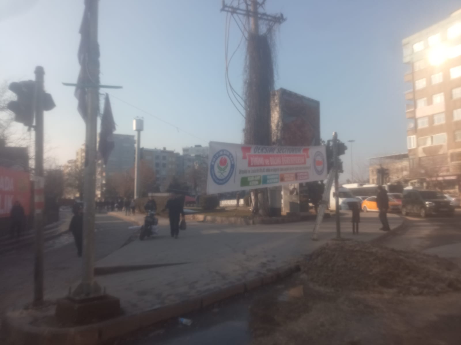 DERSİMİ SEÇİYORUM,DİNİMİ VE DİLİMİ ÖĞRENİYORUM" - Görsel 12