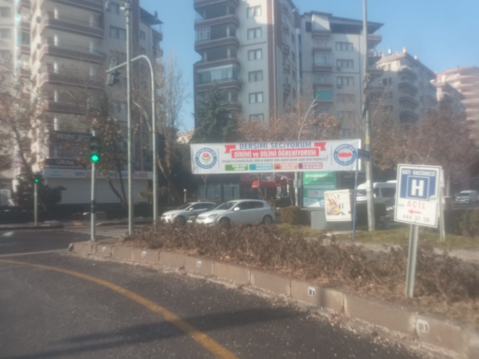 DERSİMİ SEÇİYORUM,DİNİMİ VE DİLİMİ ÖĞRENİYORUM" - Görsel 13