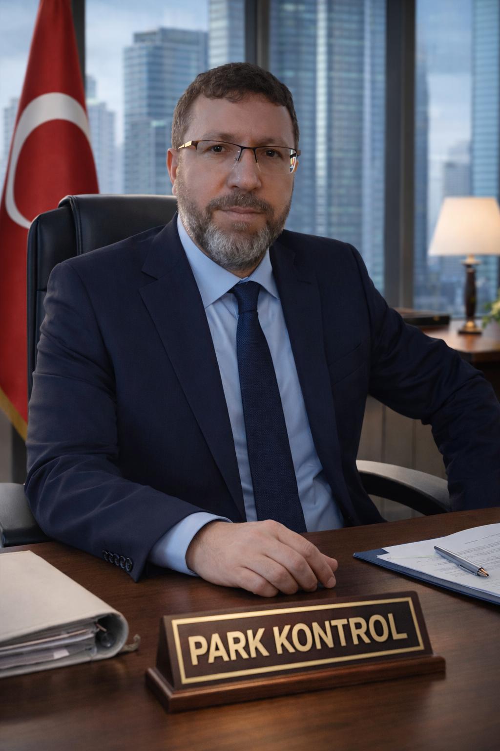 Park Kontrol Sistemleri Gelişerek Üretmeye Devam Ediyor  - Görsel 2