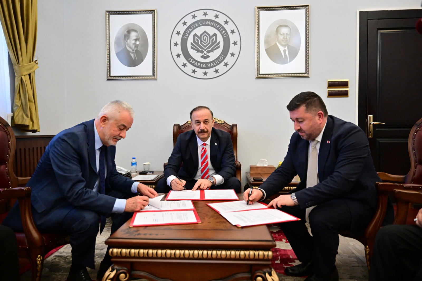 Eğitime ve Spora Ortak Yatırım: Okul Bahçesine Spor Salonu Geliyor - Görsel 1