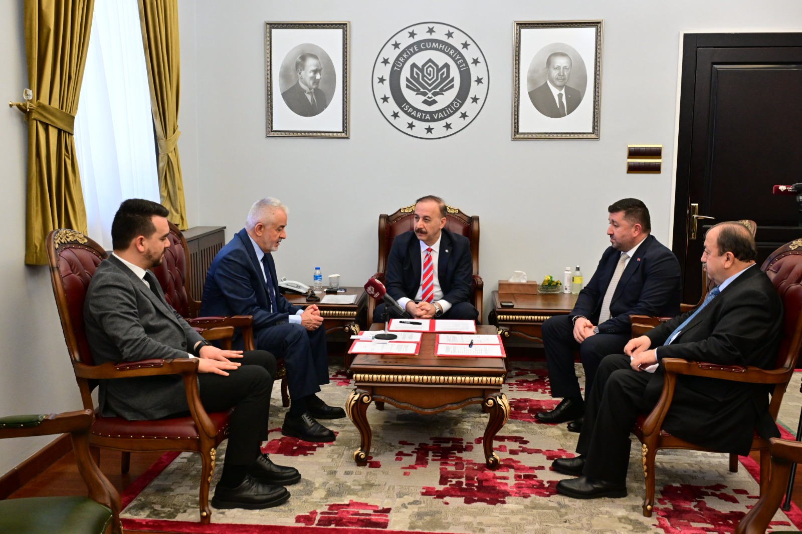 Eğitime ve Spora Ortak Yatırım: Okul Bahçesine Spor Salonu Geliyor - Görsel 2