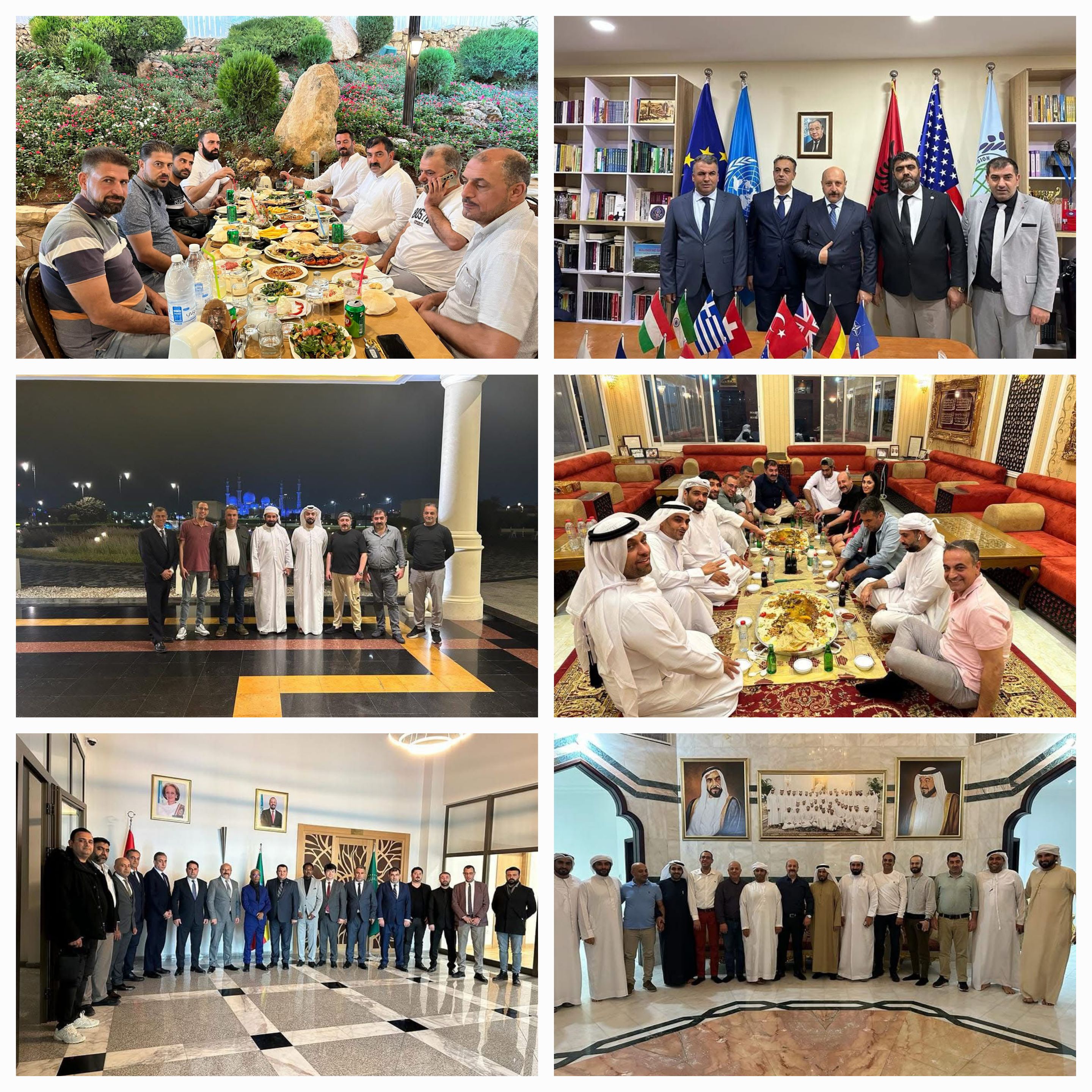 Salim Özgür Mercan Kimdir - Görsel 3