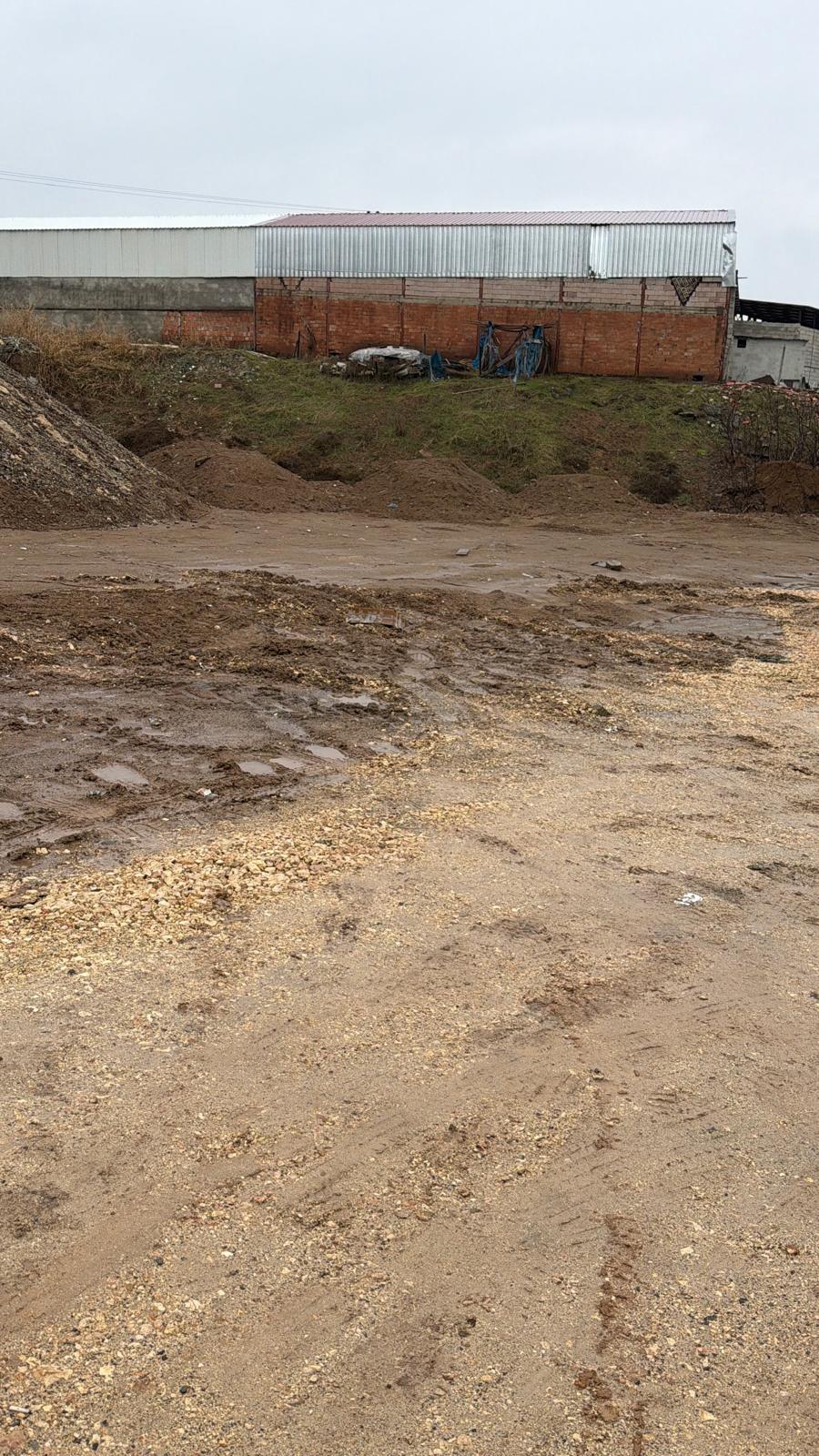  DİYARBAKIR'DAKİ GÖRÜNTÜLER İSYAN ETTİRDİ - Görsel 1