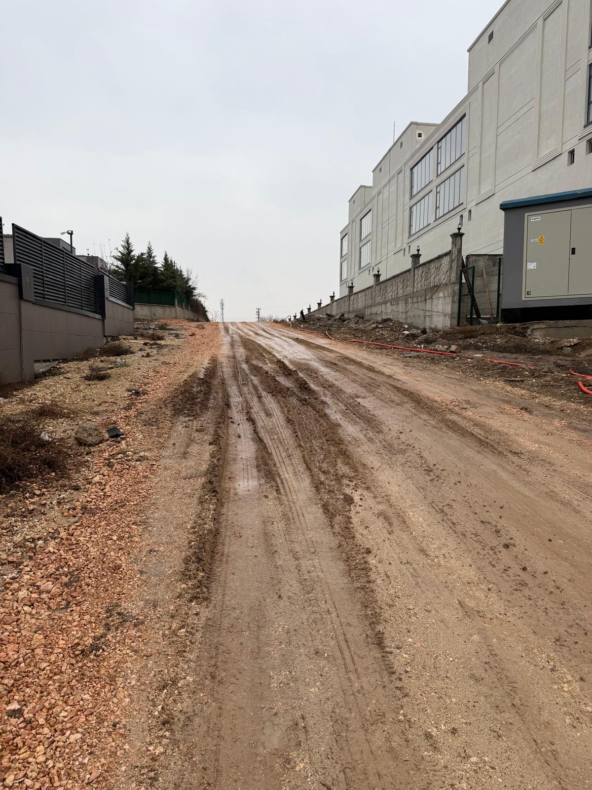  DİYARBAKIR'DAKİ GÖRÜNTÜLER İSYAN ETTİRDİ - Görsel 3