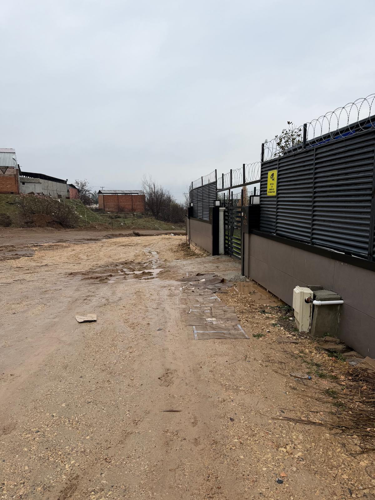  DİYARBAKIR'DAKİ GÖRÜNTÜLER İSYAN ETTİRDİ - Görsel 4