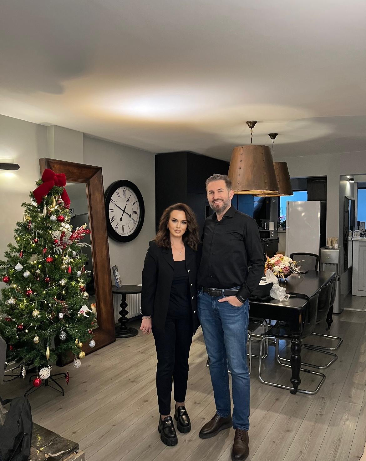 Lebi Derya Kebap Salonu Hereke’de Kapılarını Açtı - Görsel 1