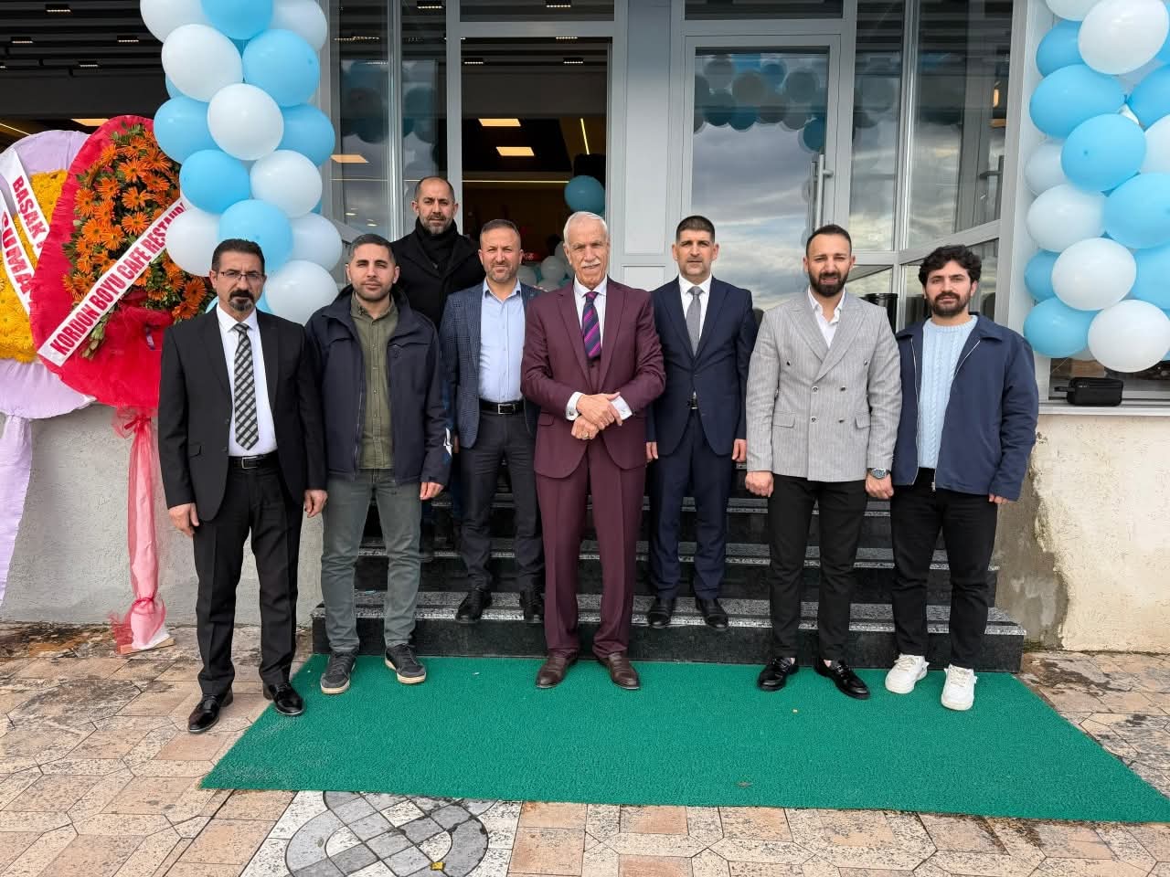 Lebi Derya Kebap Salonu Hereke’de Kapılarını Açtı - Görsel 6