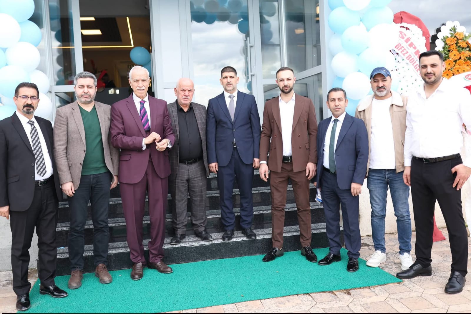 Lebi Derya Kebap Salonu Hereke’de Kapılarını Açtı - Görsel 7