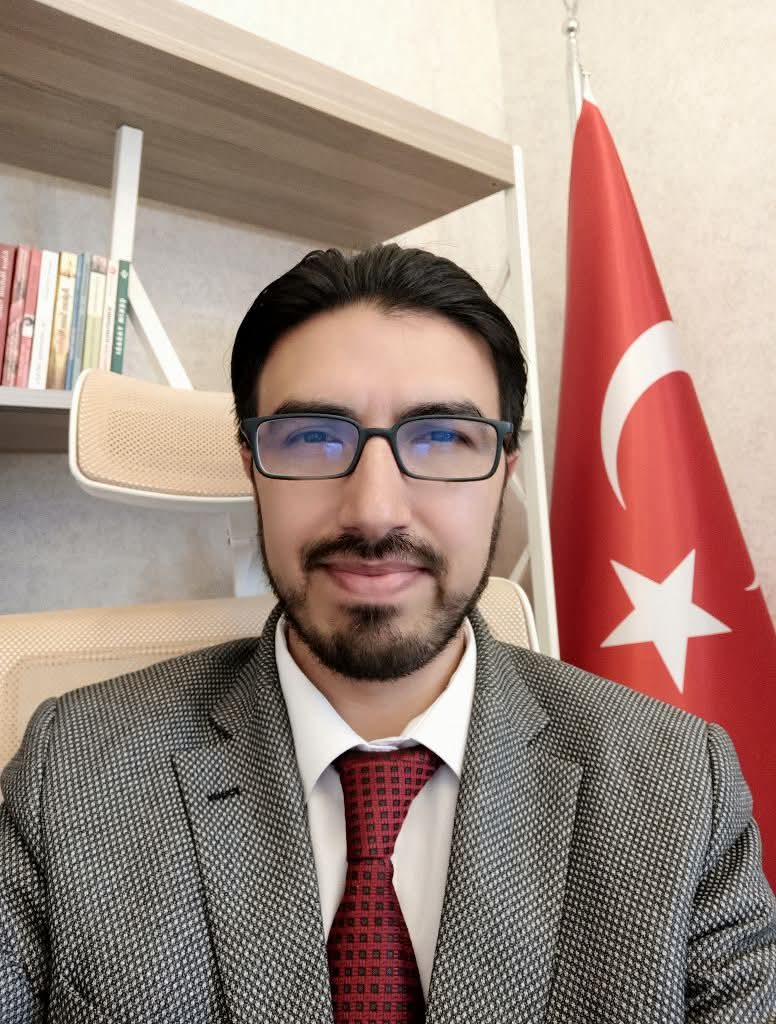 Uzman Diyanet-Sen Genel Başkanı Ramazan Çelik Kimdir Eğitimden Sendikacılığa Uzanan Bir Profil - Görsel 4