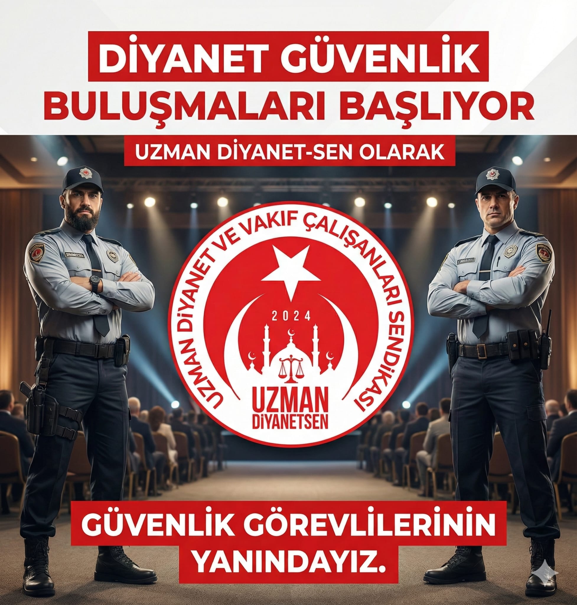 Uzman Diyanet-Sen Genel Başkanı Ramazan Çelik Kimdir Eğitimden Sendikacılığa Uzanan Bir Profil - Görsel 16