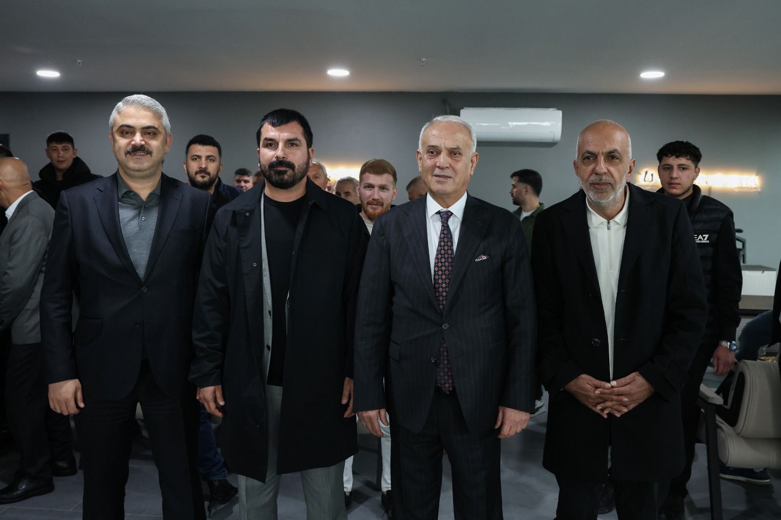 TÜRKİN SİGORTA ÇUKUROVA ŞUBESİ ADANA’DA HİZMETE AÇILDI - Görsel 2