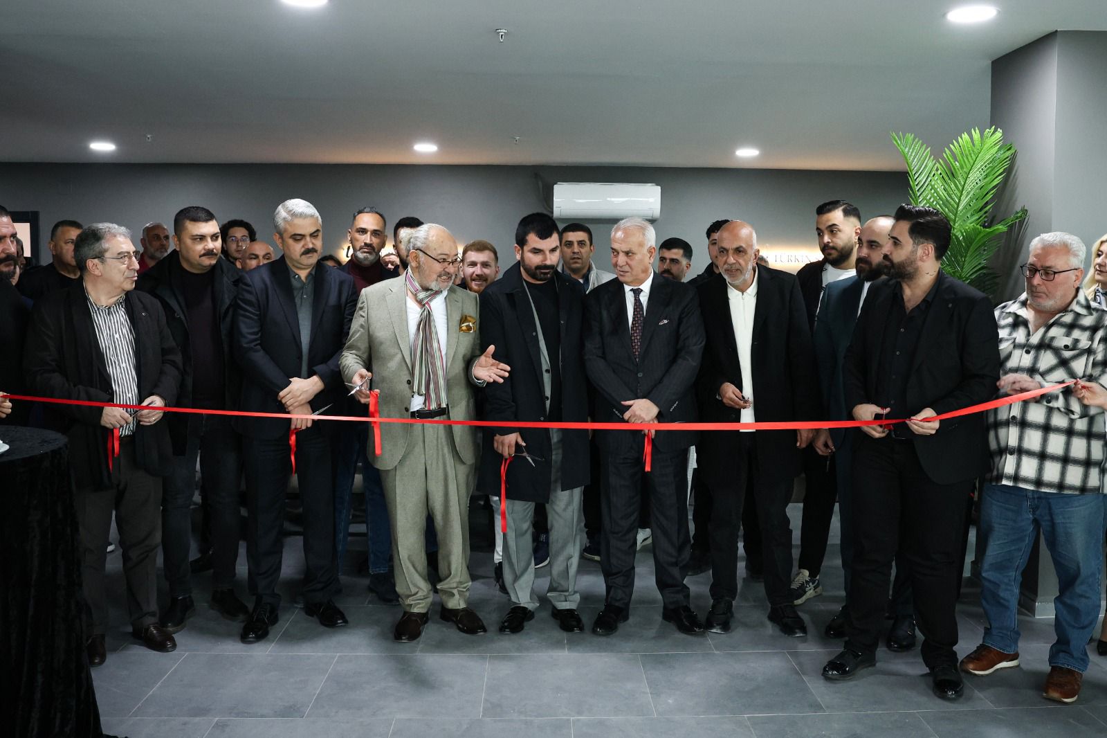 TÜRKİN SİGORTA ÇUKUROVA ŞUBESİ ADANA’DA HİZMETE AÇILDI - Görsel 3