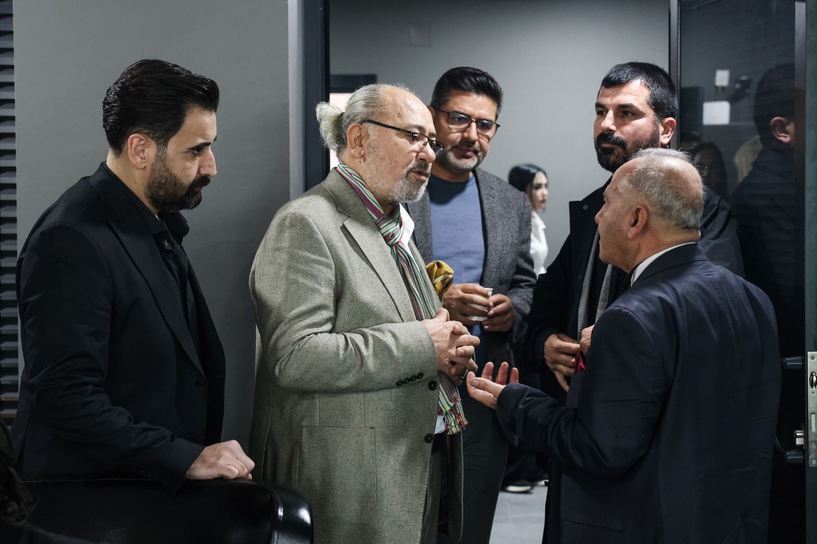 TÜRKİN SİGORTA ÇUKUROVA ŞUBESİ ADANA’DA HİZMETE AÇILDI - Görsel 4