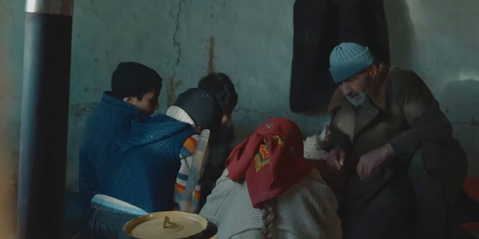 “44 Gün: 4 Sırdaş” – Savaşın Kaderlerde Bıraktığı Silinmez İzleri Yansıtan Dokunaklı Bir Senaryo - Görsel 5