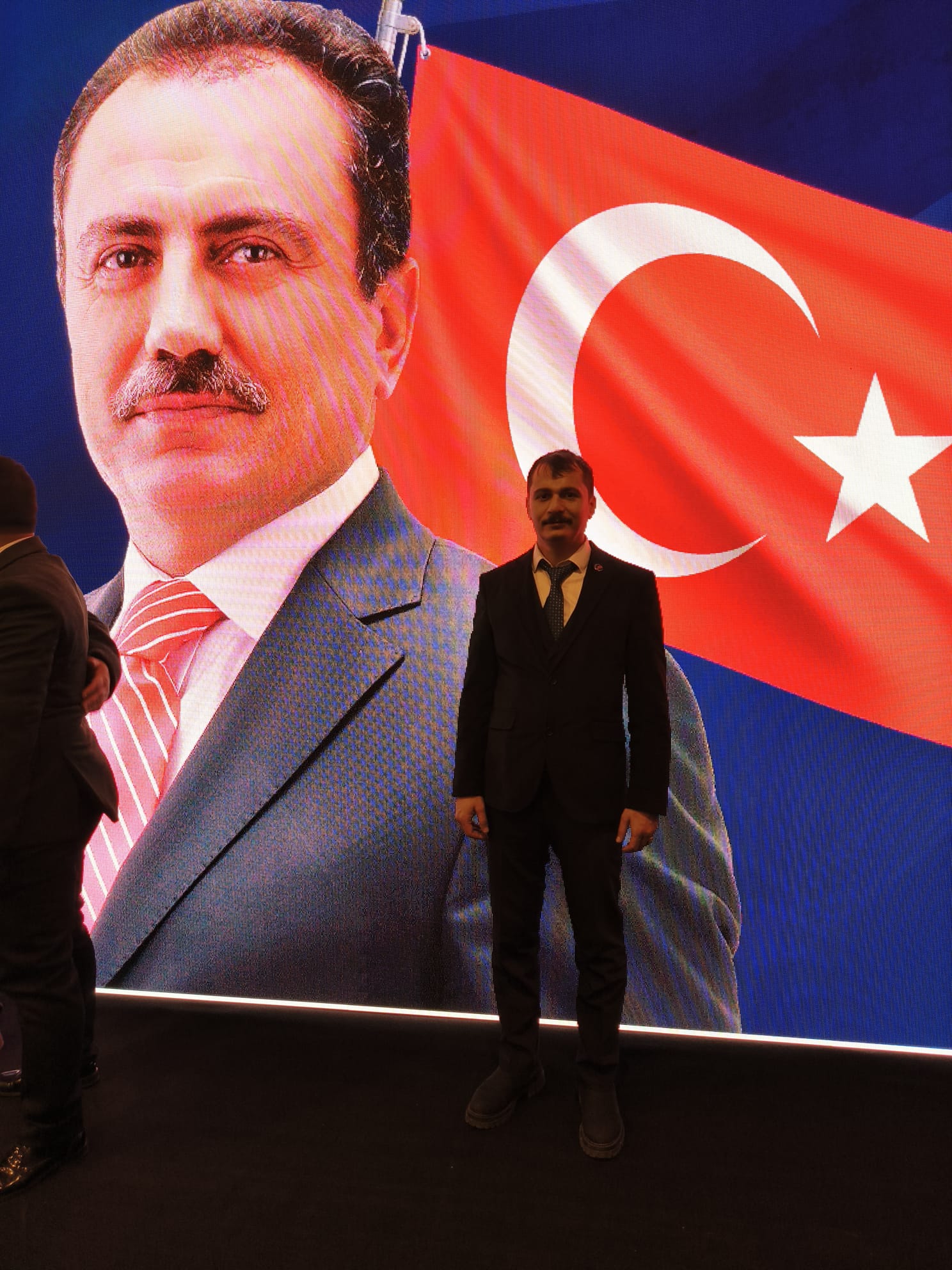 Alperen Ocakları Diyarbakır İl Başkanı Alican Gür: “Gençliği milli ve manevi değerlerle geleceğe hazırlıyoruz” - Görsel 5