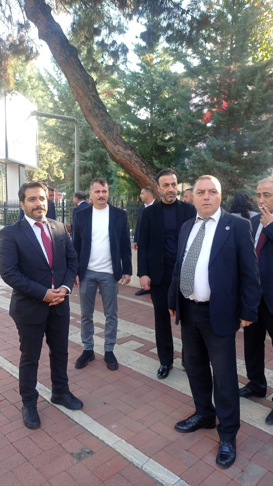 Alperen Ocakları Diyarbakır İl Başkanı Alican Gür: “Gençliği milli ve manevi değerlerle geleceğe hazırlıyoruz” - Görsel 6