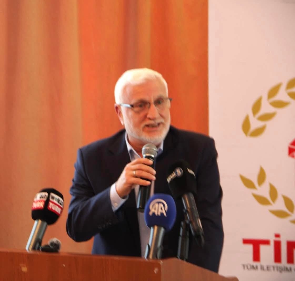 Medyada ‘Meslek Yasası’ Alarmı: İnternet Gibi Çöplük Olmasın - Görsel 1