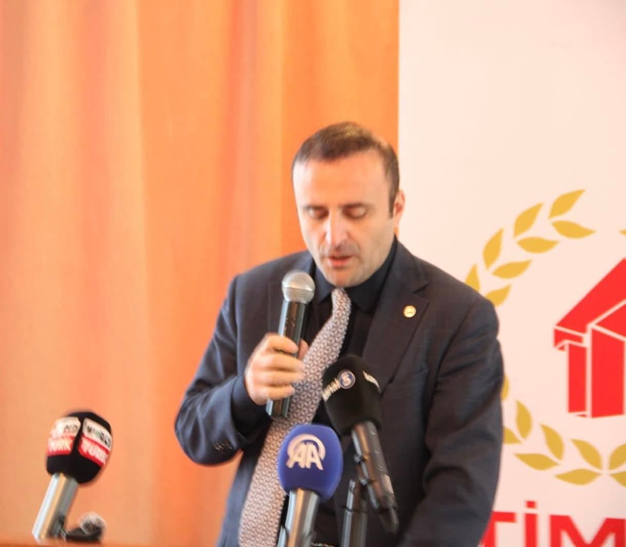 Medyada ‘Meslek Yasası’ Alarmı: İnternet Gibi Çöplük Olmasın - Görsel 3