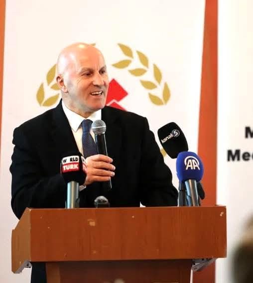 Medyada ‘Meslek Yasası’ Alarmı: İnternet Gibi Çöplük Olmasın - Görsel 10