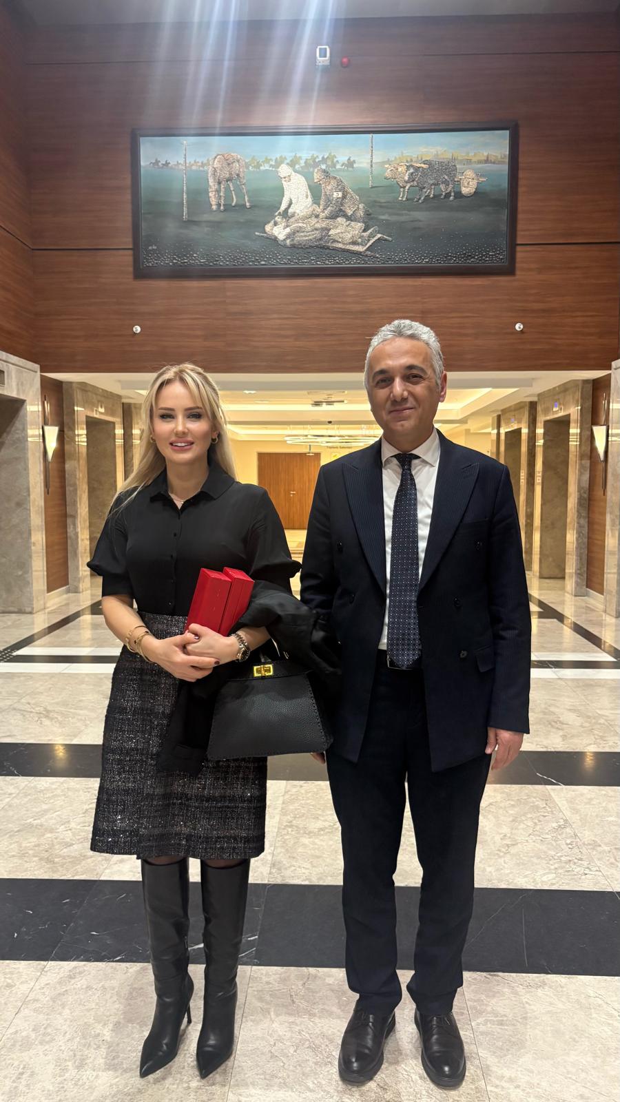 AL-KON Genel Başkanı Uzm. Dr. Adil Kurban: “Malpraktis rücu sürecinde hekimler için hukuki netlik sağlandı” - Görsel 2