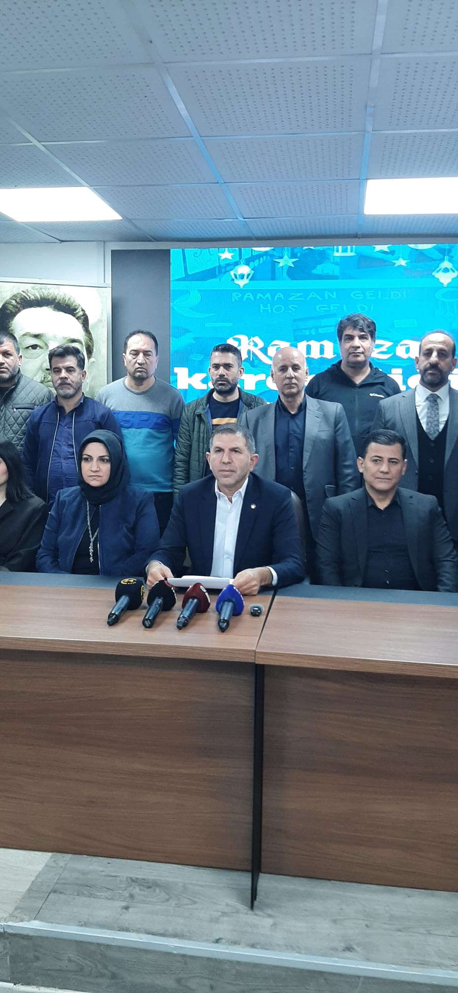 MEMUR SEN'DEN MİLLİ EĞİTİM BAKANINA TAM DESTEK  - Görsel 2