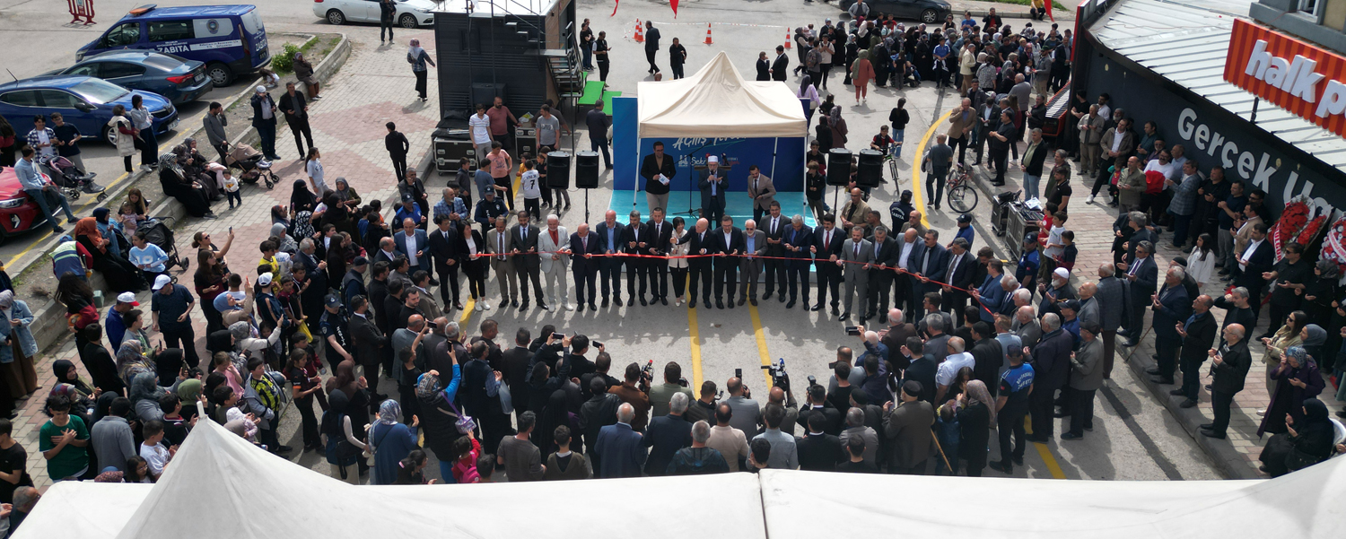 ERZURUM’UN TÜRKİYE’YE ÖRNEK TEŞKİL EDEN - Görsel 1