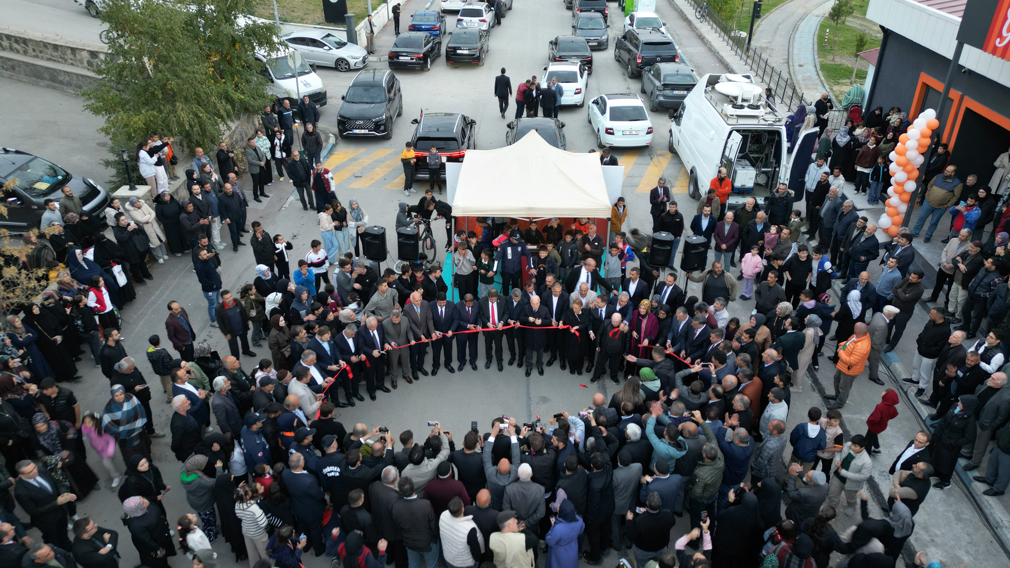 ERZURUM’UN TÜRKİYE’YE ÖRNEK TEŞKİL EDEN - Görsel 2