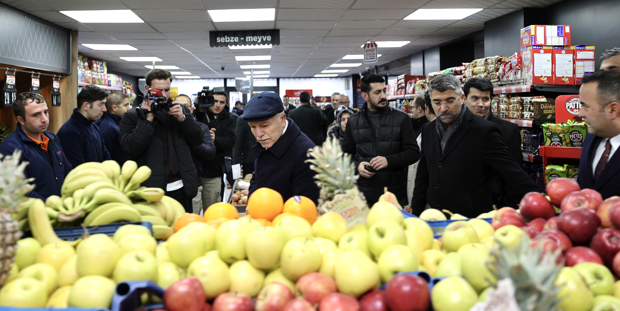 ERZURUM’UN TÜRKİYE’YE ÖRNEK TEŞKİL EDEN - Görsel 6