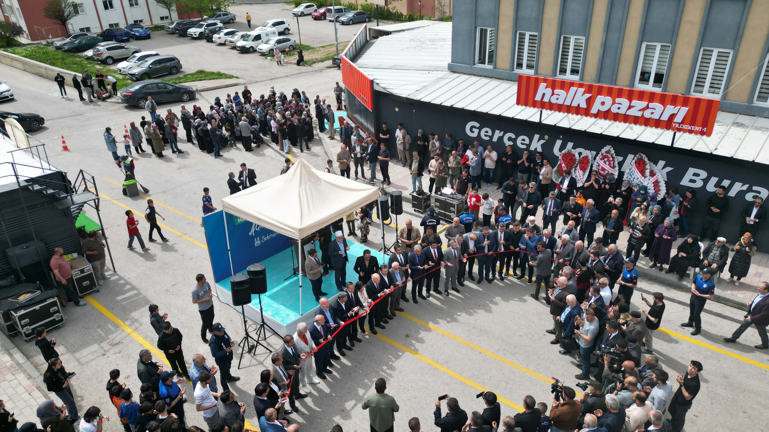 ERZURUM’UN TÜRKİYE’YE ÖRNEK TEŞKİL EDEN - Görsel 7