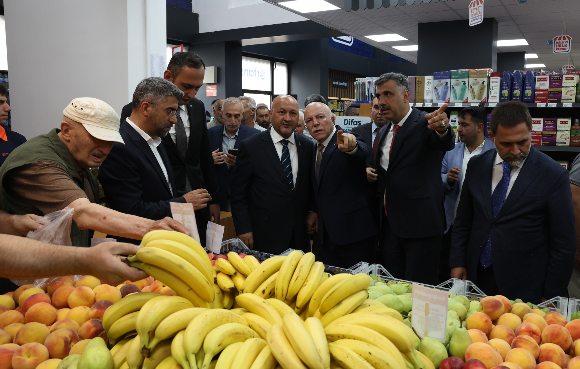 ERZURUM’UN TÜRKİYE’YE ÖRNEK TEŞKİL EDEN - Görsel 9