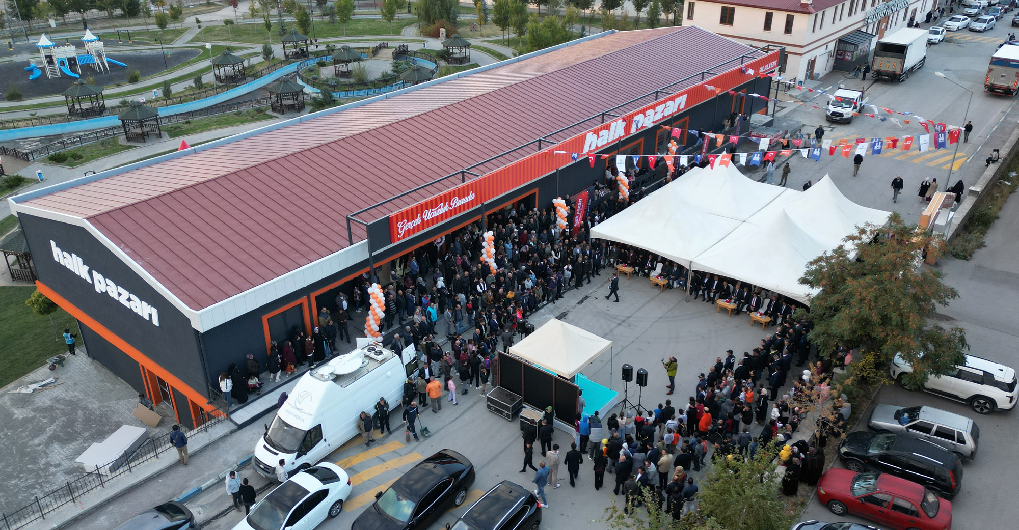 ERZURUM’UN TÜRKİYE’YE ÖRNEK TEŞKİL EDEN - Görsel 11