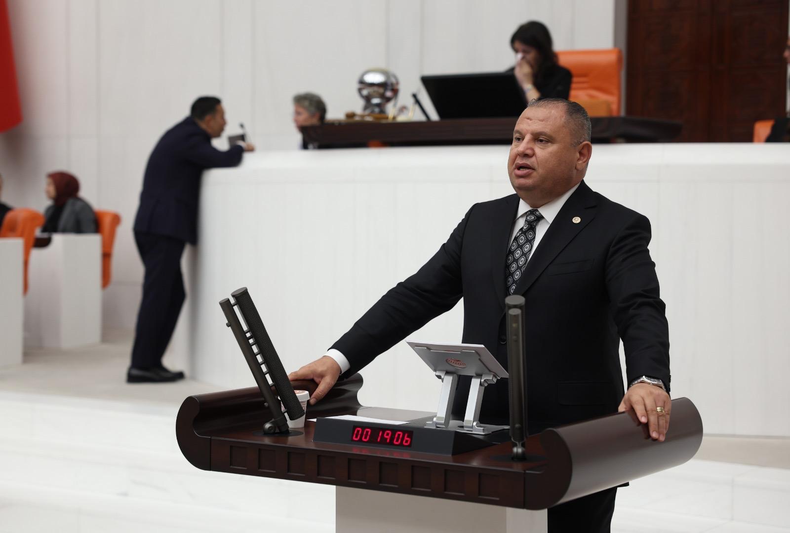 Kırıkkale Milletvekili Yerel Basının Sesi Oldu - Görsel 1