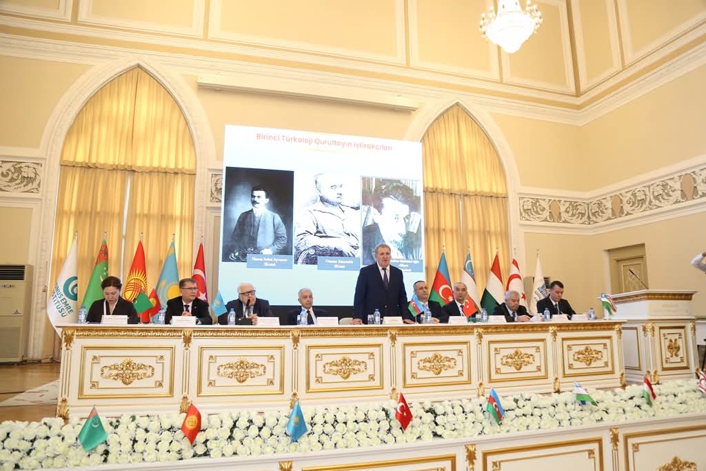 Bilim insanları Bakü'de buluştu: 100 yıllık miras geleceğe taşınıyor - Görsel 3