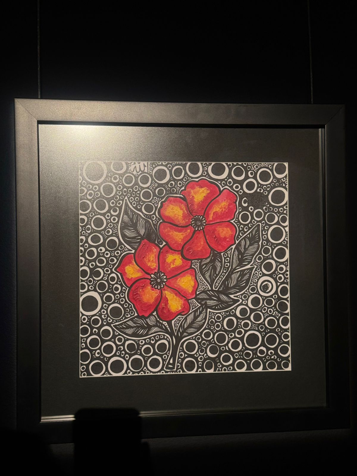 Amorini Concept'in kurucusu ve yöneticisi Gunay Aliyeva tarafından muhteşem bir sergi düzenlendi - Görsel 3