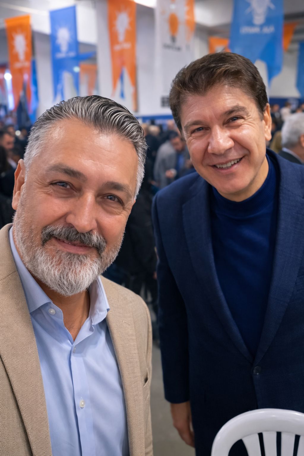 MURATPAŞA’DA İFTAR COŞKUSU: 2 BİN KİŞİ AYNI SOFRADA BULUŞTU - Görsel 3