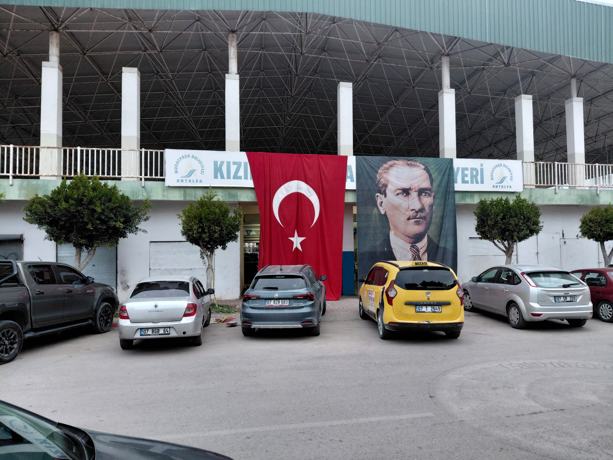 MURATPAŞA’DA İFTAR COŞKUSU: 2 BİN KİŞİ AYNI SOFRADA BULUŞTU - Görsel 19